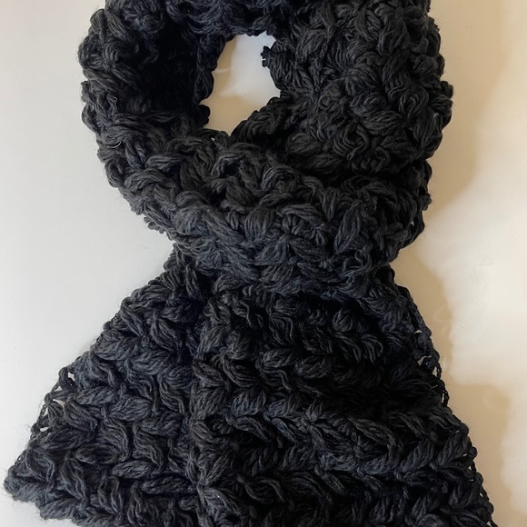 Infinity Loop Scarf - Picture 3 of 3